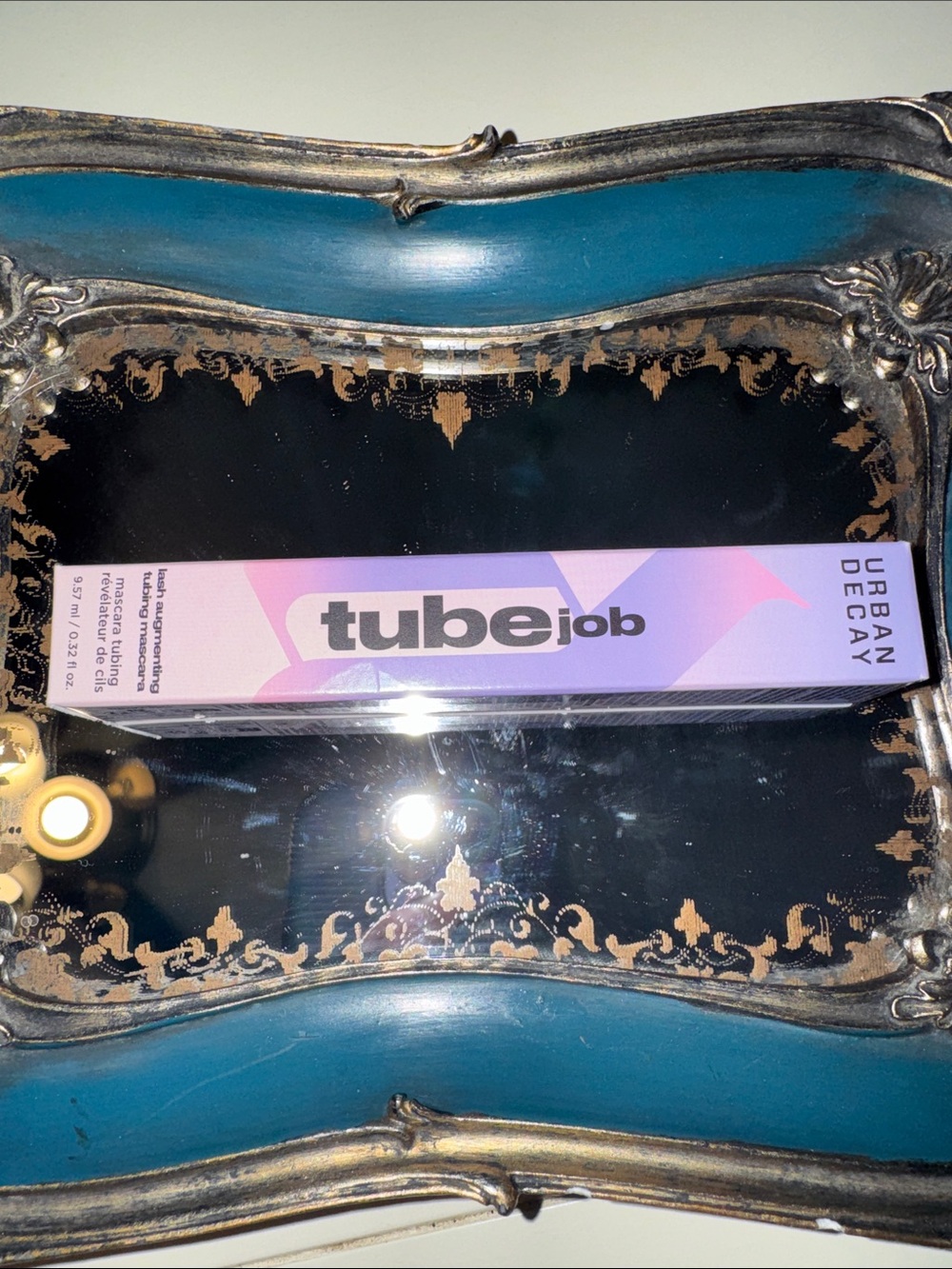 Urban Decay Tubejob Mascara